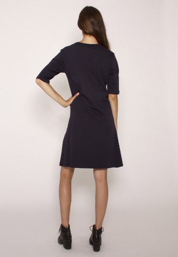 Bild von Casual Kleid im Oversized Style