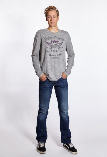 Picture of Sweatshirt with Print