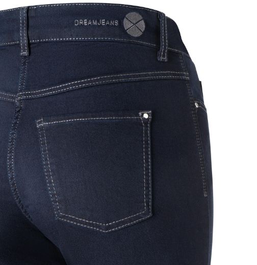 Picture of MAC Dream jeans L36 inches, dark blue