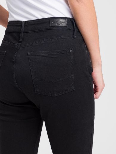 Bild von Cross Jeans Rose Regular Fit L36 Inch, black