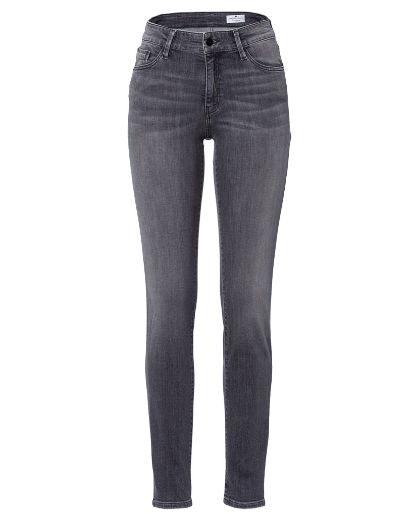 Picture of Tall Cross Jeans Anya Slim Fit L34 & L36 inches, dark grey used