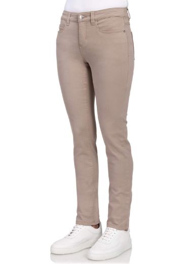 Picture of Wonderjeans Classic L38 inches, seashell beige