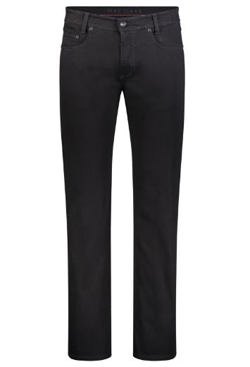 Picture of Tall Jeans Arne L38 Inches, stay black