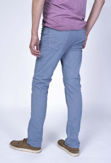 Picture of MAC Jeans Arne Pipe Colour Denim L36 Inch