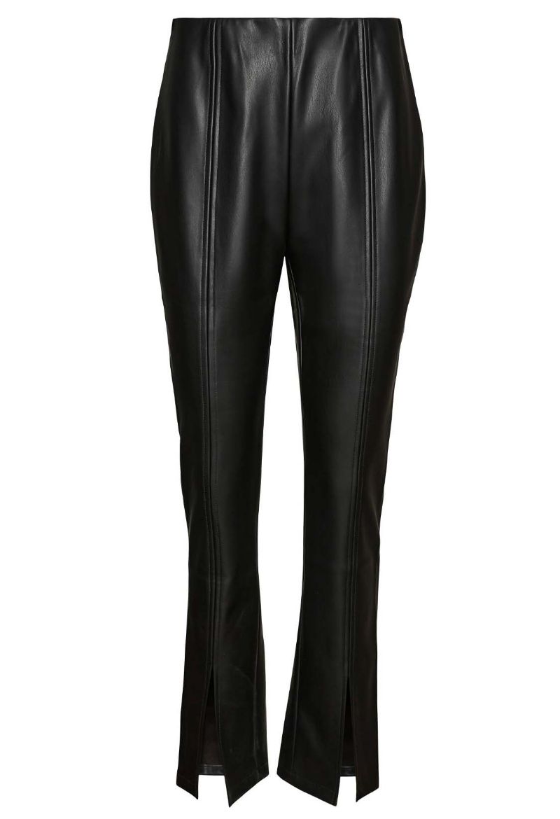 I LOVE TALL - fashion for tall people. Vero Moda Tall Faux leather