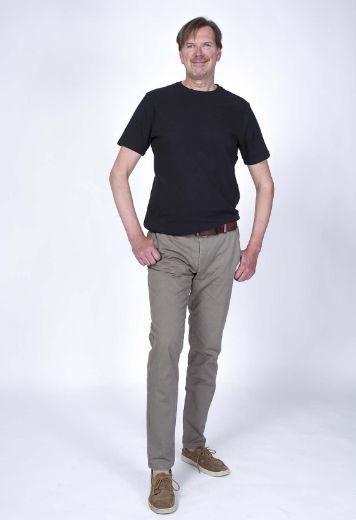 Picture of MAC Lennox Sport Chino Pants L36 Inch