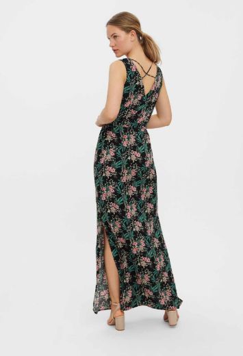 Picture of Vero Moda Tall Easy Sleeveless Maxi Dress