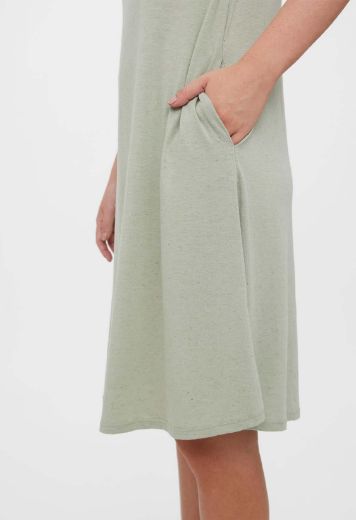 Picture of Vero Moda Tall June Dress Knee Length