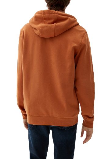 Picture of s.Oliver Tall Hoodie Sweatshirt Jacket