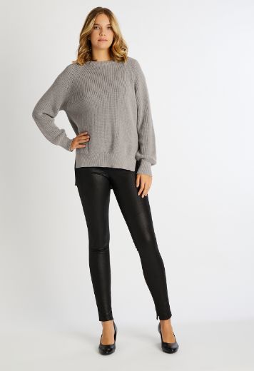Picture of Knitted jumper oversized