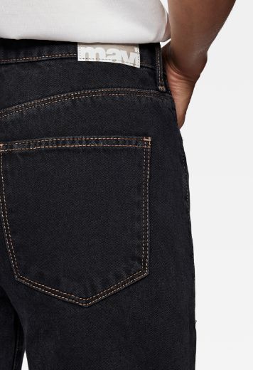 Image de Mavi Jeans Victoria Bootcut Taille Haute L36 & L38 pouces