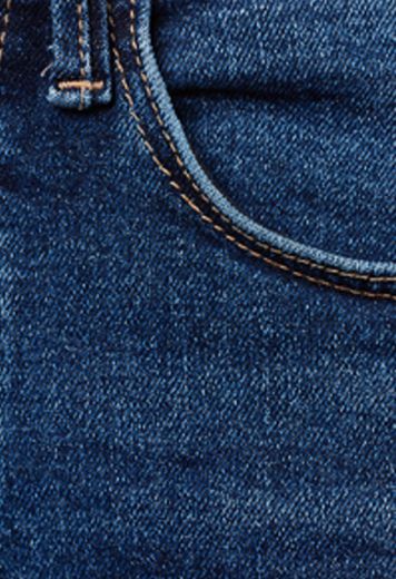 Picture of Mavi Jeans Maria High Waist Bootcut L36 & L38 Inch, dark blue