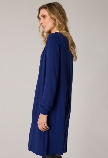 Picture of Long Jersey Cardigan