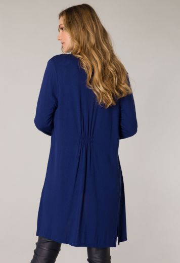 Picture of Long Jersey Cardigan