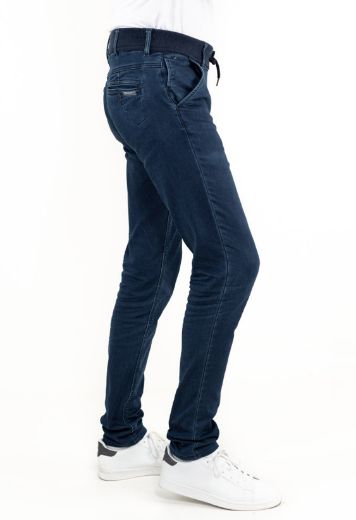 Picture of Bobcat Flex Joggdenim Chino Trousers L36 & L38 Inch