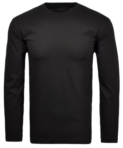 Picture of Long Sleeve Shirt Round Neck