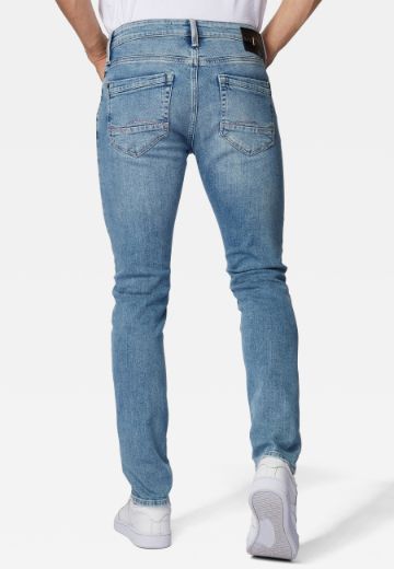 Bild von Tall Mavi Jeans James Skinny Fit L36 & L38 Inch, light sky blue ultra move