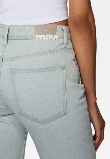 Picture of Mavi Jeans Victoria HiWaist Bootcut L36 & L38 Inch, bleached denim
