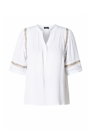 Picture of Folklore Tunic Short Sleeve