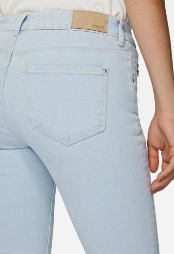 Bild von Mavi Jeans Sophie Slim Fit L34 & L36 Inch, bleached denim