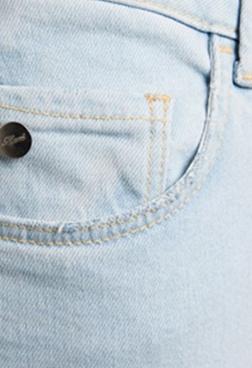 Image de Mavi Jeans Sophie Slim Fit L34 & L36 pouce, denim bleaché