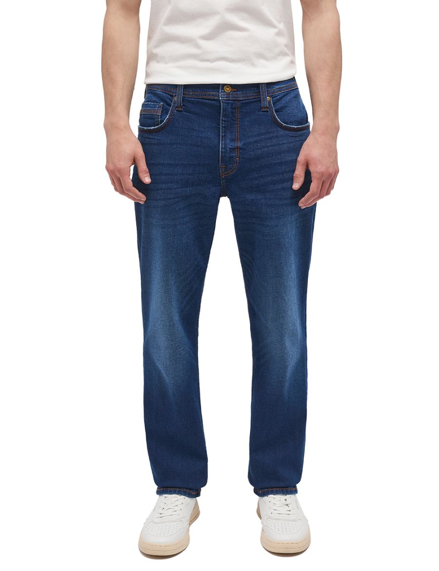 I LOVE TALL - fashion for tall people. Mustang Men''s Jeans