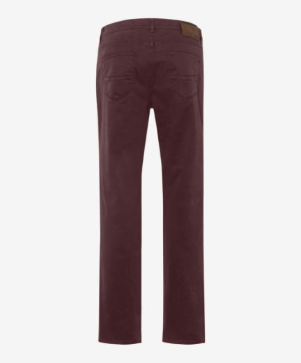 Picture of Tall Cadiz 5-Pocket Style Trousers L36 & L38 Inch, portobello