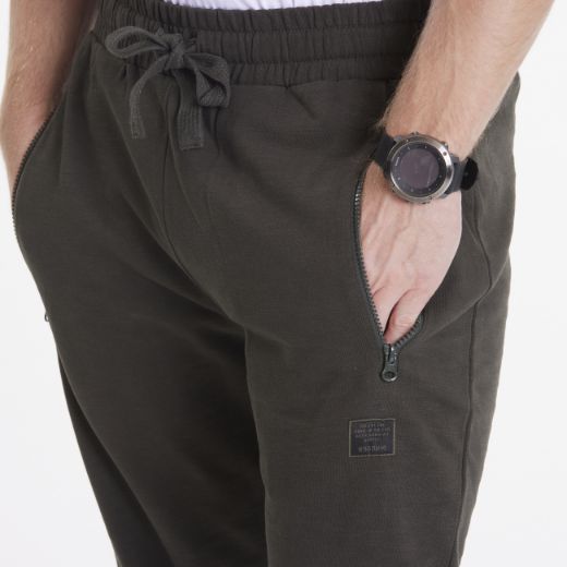 Picture of Tall Men''s Sweatpants, peat