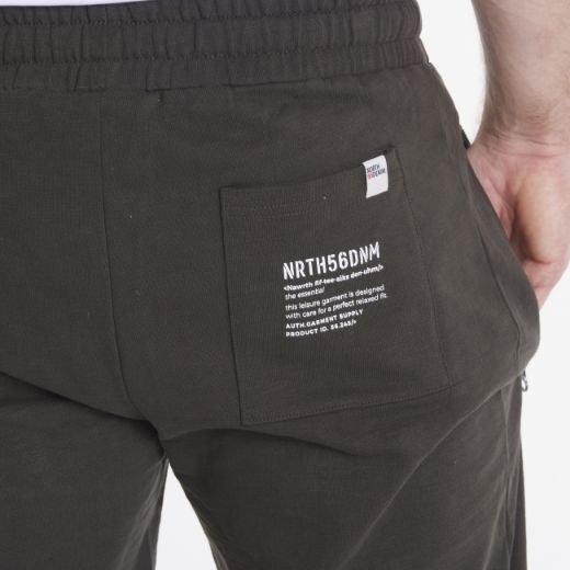 Picture of Tall Men''s Sweatpants, peat