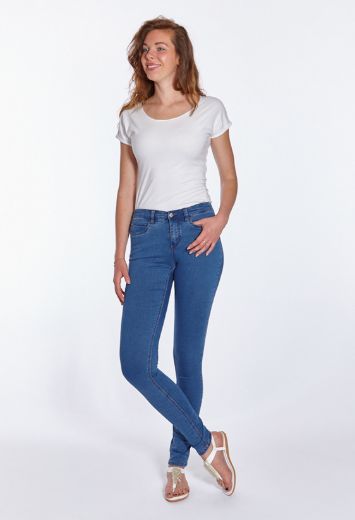 Picture of Wonderjeans skinny L37 inches