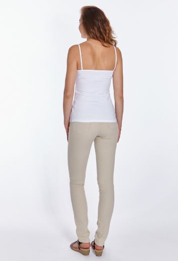 Picture of Wonderjeans Classic L38 inches, seashell beige
