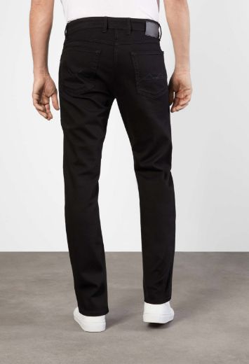 Picture of Tall Jeans Arne L38 Inches, stay black