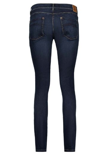 Picture of Twigy Sensational Jeans Skinny Fit L34 Inch, dark blue washed