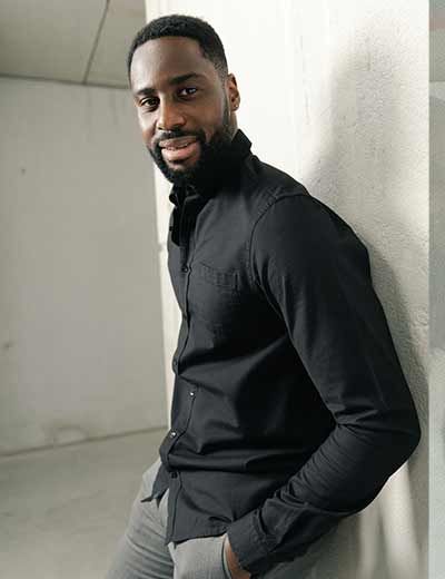 Picture for category Tall Men