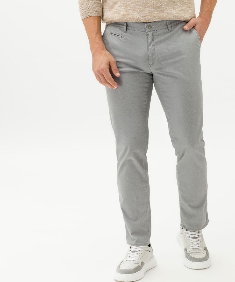 Tall Skinny Fit Chino Trousers