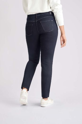 Picture of MAC Dream jeans L36 inches, dark blue