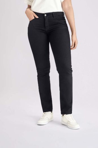 Bild von MAC Dream Jeans L36 Inch, black-black