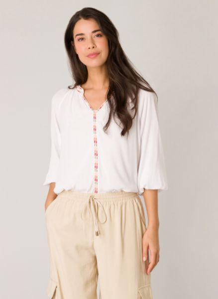 I LOVE TALL - fashion for tall people. Blouses and Tunics for Tall