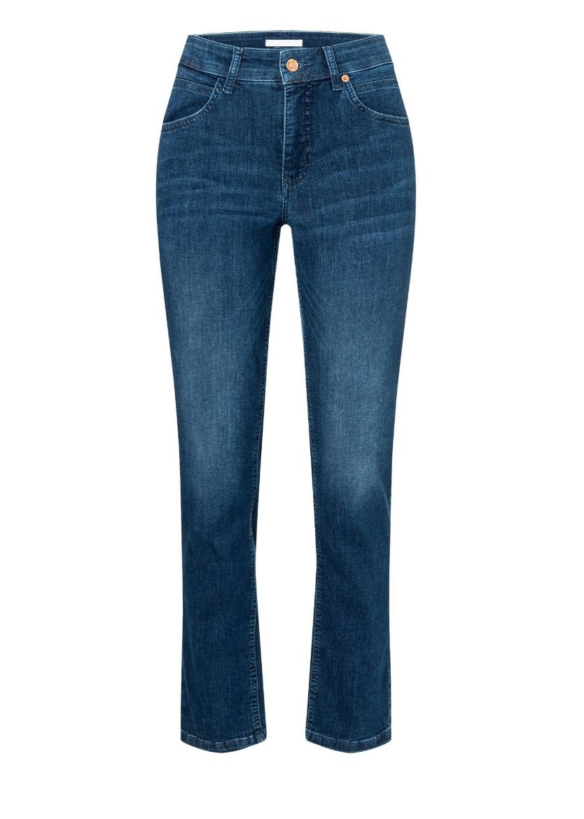 I LOVE TALL - fashion for tall people. MAC Melanie Jeans Authentic ...