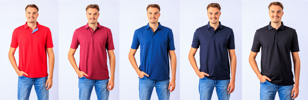 ILT13278 Polo Shirt